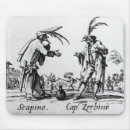 Search for jacques mousepads Character