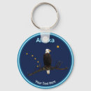 Search for alaska eagle key rings Raptor