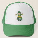 Search for pot hats Lucky