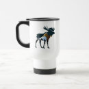 Search for moose travel mugs Deer