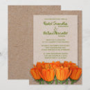 Search for tulip invitations Floral