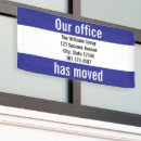 Search for relocation New address