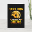 Search for musical halloween cards Witch