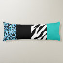 Search for black and white cheetah cushions Leopard spots