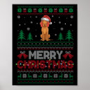 Search for christmas tree lights posters Funny santa claus