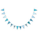 Search for its a boy bunting flags Stripes