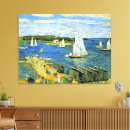Search for bay art Sailboats