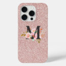 Search for letter m iphone cases Pretty