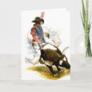 Search for steer cards Rodeo