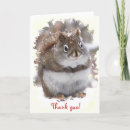 Search for squirrel cards Critters