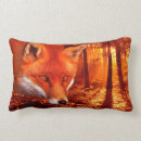 Search for red fox cushions Forest