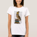 Search for owl tshirts Contemporary