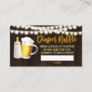 Search for beer and diaper baby shower invitations A baby is brewing