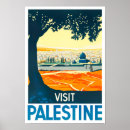 Search for vintage israel posters Travel