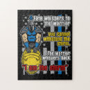 Search for american flag puzzles Police