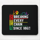 Search for chain mousepads Black