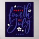Search for happy fourth posters Stars