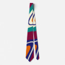 Search for retro style ties Background