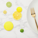 Search for lemon party decor Fruits