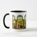 Search for hieronymus bosch mugs Triptych