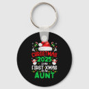 Search for aunt key rings Xmas