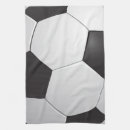 Search for football tea towels Soccer