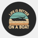 Search for sunset sail stickers Ships ahoy