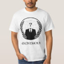 Search for anonymous tshirts Occupy