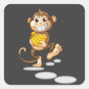 Search for happy monkey Wild