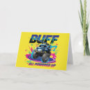 Search for buff cards Cartoon
