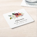 Search for boho coasters Botanical