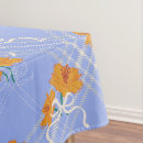 Search for orange tablecloths Seamless
