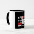 Search for determination mugs Encouragement
