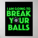 Search for 8 ball posters Pocket billiards