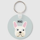 Search for frenchie key rings Pet