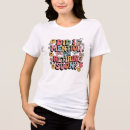 Search for bubble letters tshirts Kawaii