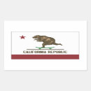 Search for california bear stickers Republic