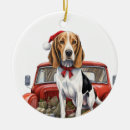 Search for dog walker christmas tree decorations Treeing walker coonhound