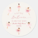 Search for ballet stickers Baby shower