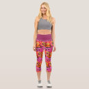 Search for flamingo leggings Red