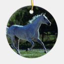 Search for stallion christmas tree decorations Bob langrish