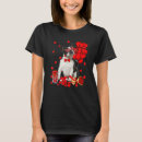 Search for boston terrier valentine Mum