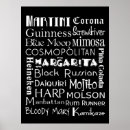 Search for home bar sign posters Drinks