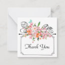 Search for butterfly note cards White