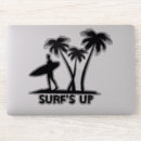 Search for big surf stickers Surfs up
