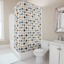 Search for cool patterns shower curtains Animals