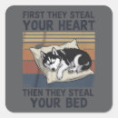 Search for dog funny stickers Puppy love