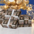 Search for special christmas wrapping paper Unique