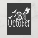 Search for october 31 postcards Halloween