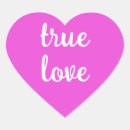 Search for true stickers Pink